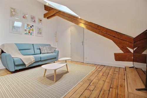 Apartamentos Appartements Design Hypercentre