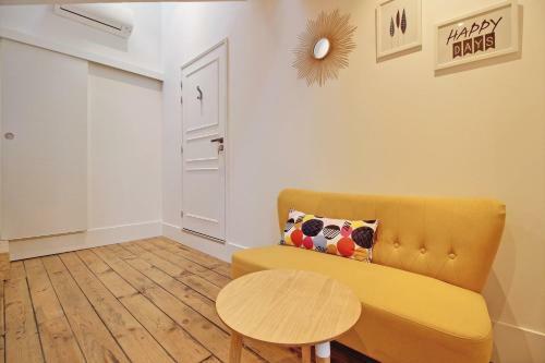 Apartamentos Appartements Design Hypercentre