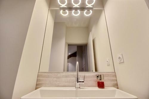 Apartamentos Appartements Design Hypercentre