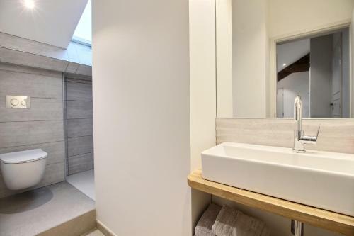 Apartamentos Appartements Design Hypercentre