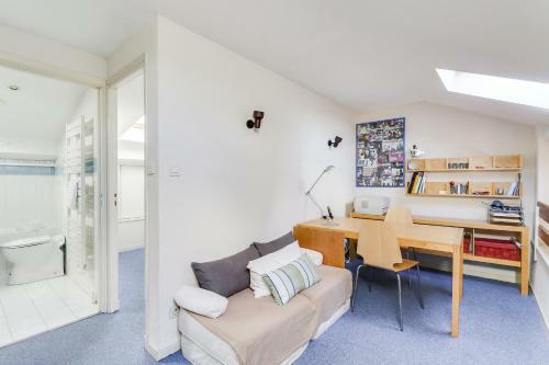 Apartamento Esquirol Duplex Terrasse Hyper Centre