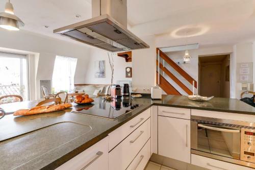 Apartamento Esquirol Duplex Terrasse Hyper Centre
