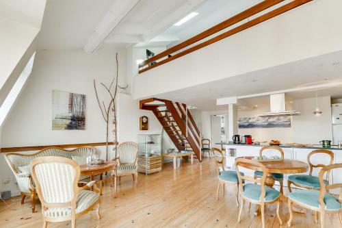 Apartamento Esquirol Duplex Terrasse Hyper Centre