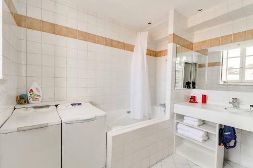 Apartamento Esquirol Duplex Terrasse Hyper Centre