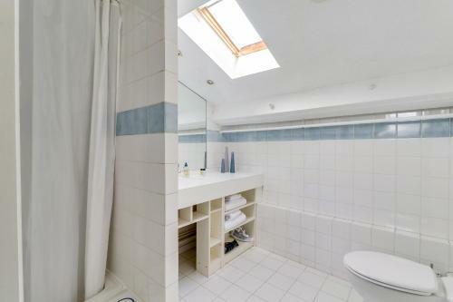 Apartamento Esquirol Duplex Terrasse Hyper Centre