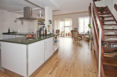 Apartamento Esquirol Duplex Terrasse Hyper Centre