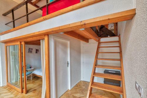 Apartamento Carmes Cour Hyper Centre