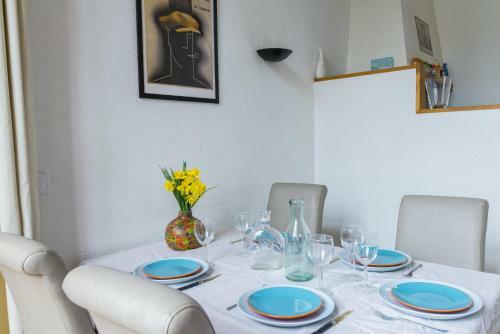 Apartamento Carmes Cour Hyper Centre