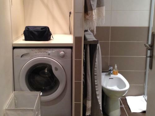 Apartamento Barcelone Balcon Parking Hyper Centre