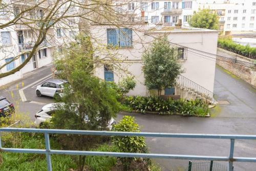 Apartamento Barcelone Balcon Parking Hyper Centre