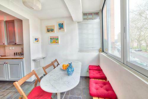 Apartamento Barcelone Balcon Parking Hyper Centre