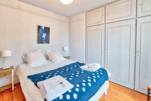 Apartamento Barcelone Balcon Parking Hyper Centre