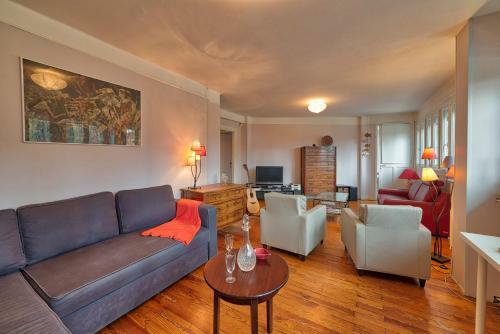 Apartamento Barcelone Balcon Parking Hyper Centre