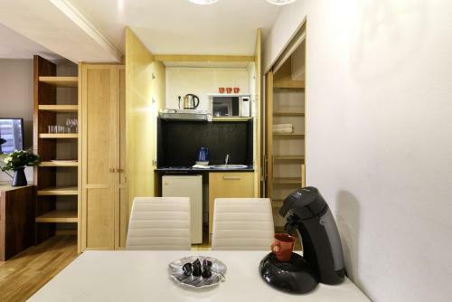 Apartamento Capitole Opera Hyper Centre