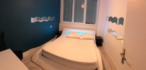 Apartamento Dupuy T3 Aseptis�