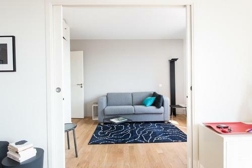Apartamento Ozenne Carmes Balcon Hyper Centre