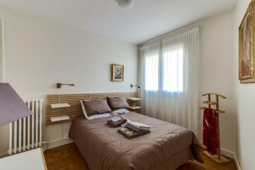 Apartamento Bayard Schuman Balcon Parking Hyper Centre