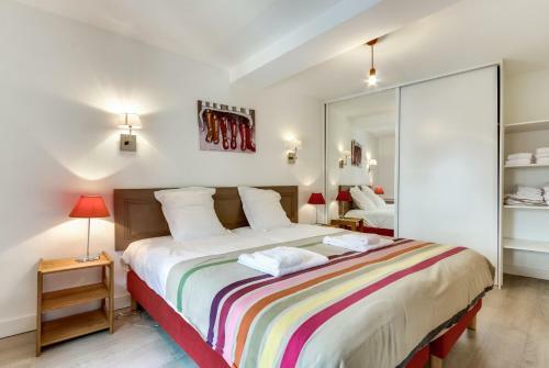 Apartamento Rempart Saint Etienne Hyper Centre
