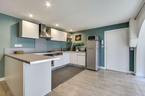 Apartamento Rempart Saint Etienne Hyper Centre