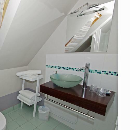 Bed & Breakfast Villa Kern�han