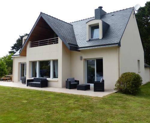 Bed & Breakfast Villa Kern�han