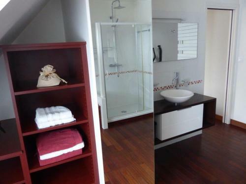 Bed & Breakfast Villa Kern�han