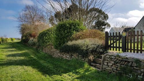 Bed & Breakfast Villa Kern�han