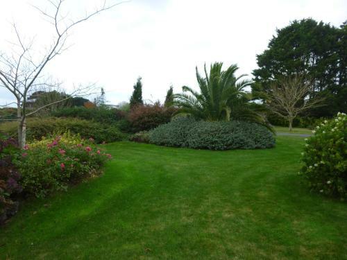 Bed & Breakfast Villa Kern�han