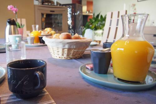 Bed & Breakfast Villa Kern�han
