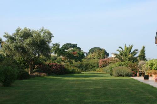 Bed & Breakfast Villa Kern�han