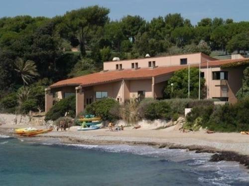 Apartment Jardin Azur