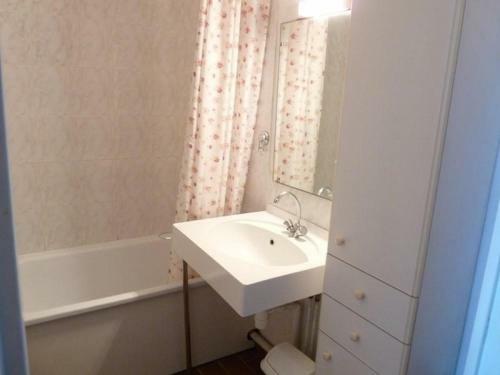 Apartment Jardin Azur