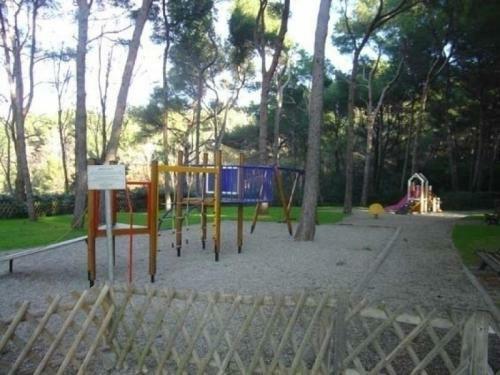 Apartment Jardin Azur