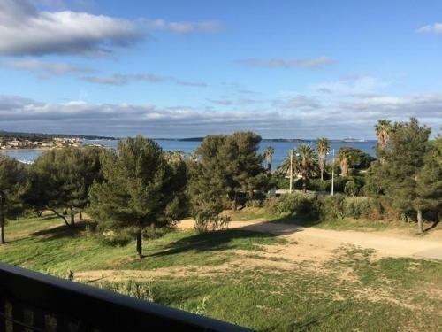 Apartment Jardin Azur