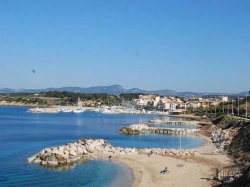 Apartment Jardin Azur