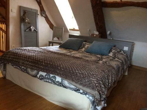 Bed & Breakfast Le Couvent