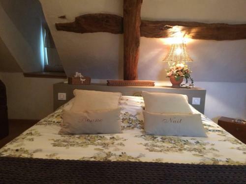 Bed & Breakfast Le Couvent