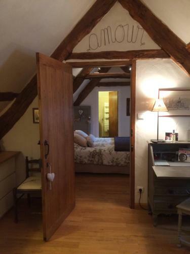 Bed & Breakfast Le Couvent