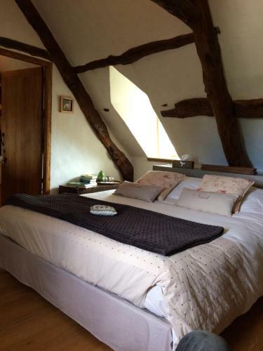 Bed & Breakfast Le Couvent