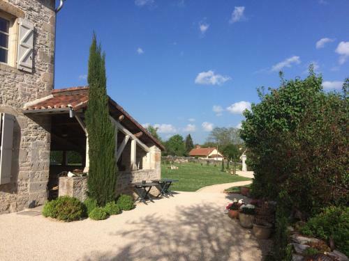 Bed & Breakfast Le Couvent
