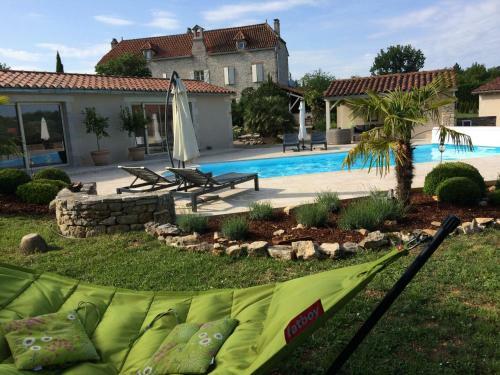 Bed & Breakfast Le Couvent