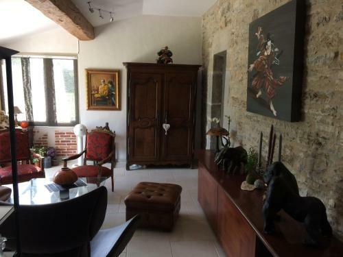 Bed & Breakfast Le Couvent