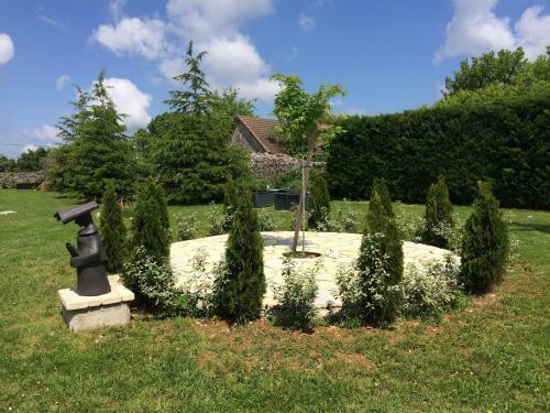 Bed & Breakfast Le Couvent