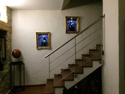 Bed & Breakfast Le Couvent