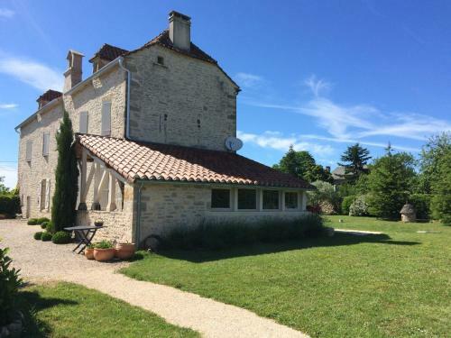 Bed & Breakfast Le Couvent