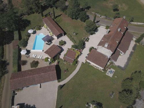 Bed & Breakfast Le Couvent