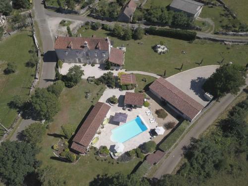 Bed & Breakfast Le Couvent