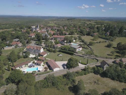 Bed & Breakfast Le Couvent