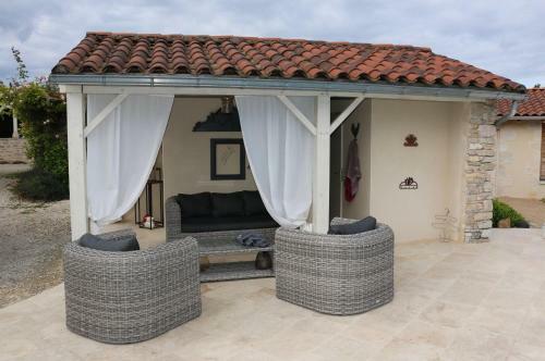 Bed & Breakfast Le Couvent