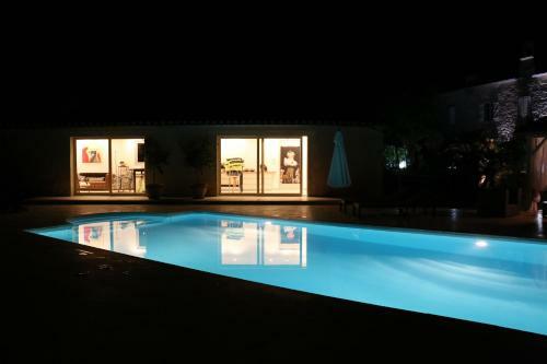 Bed & Breakfast Le Couvent